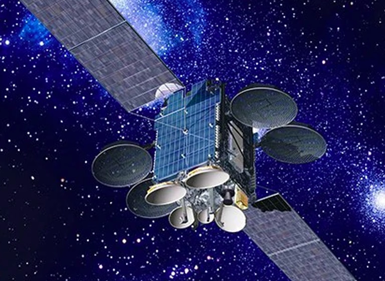 Satellite Platform