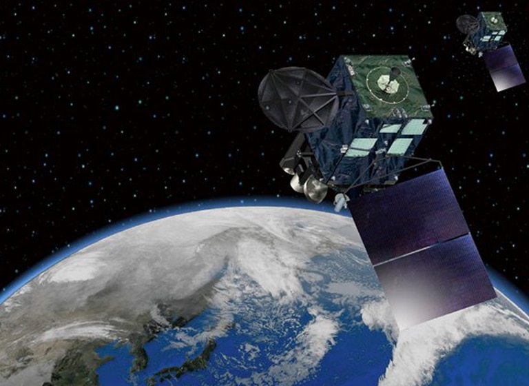 Satellite Programmes